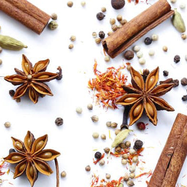 Must-Have Fall Spices