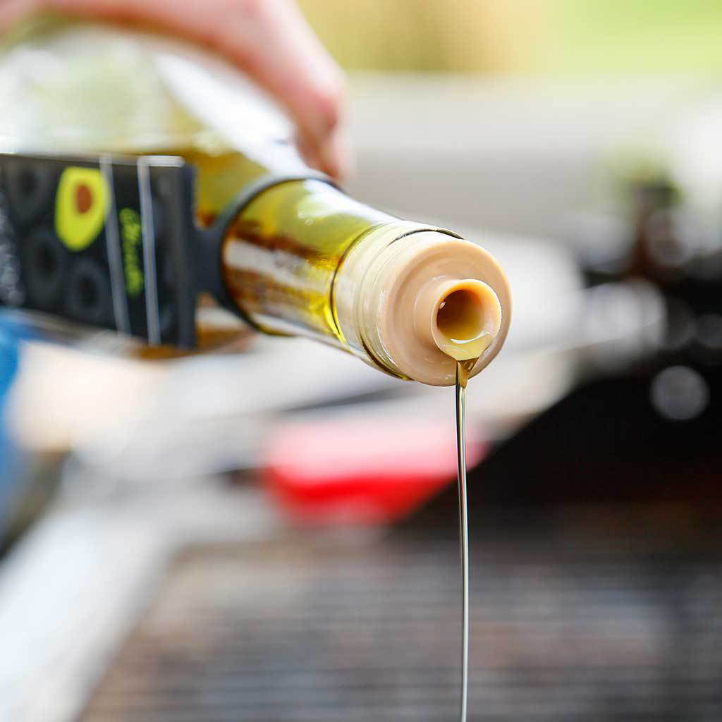 How to Buy Quality Olive Oil
