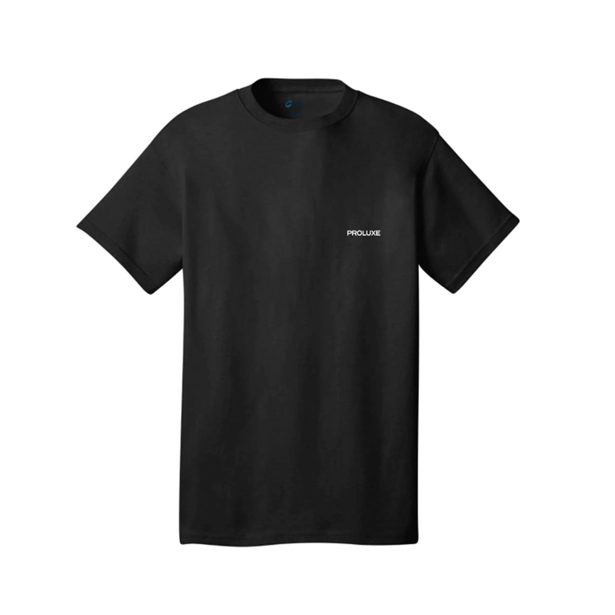Men&#39;s Proluxe Black T-shirt