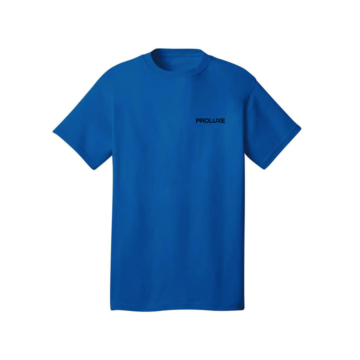 Men&#39;s Proluxe Blue T-shirt