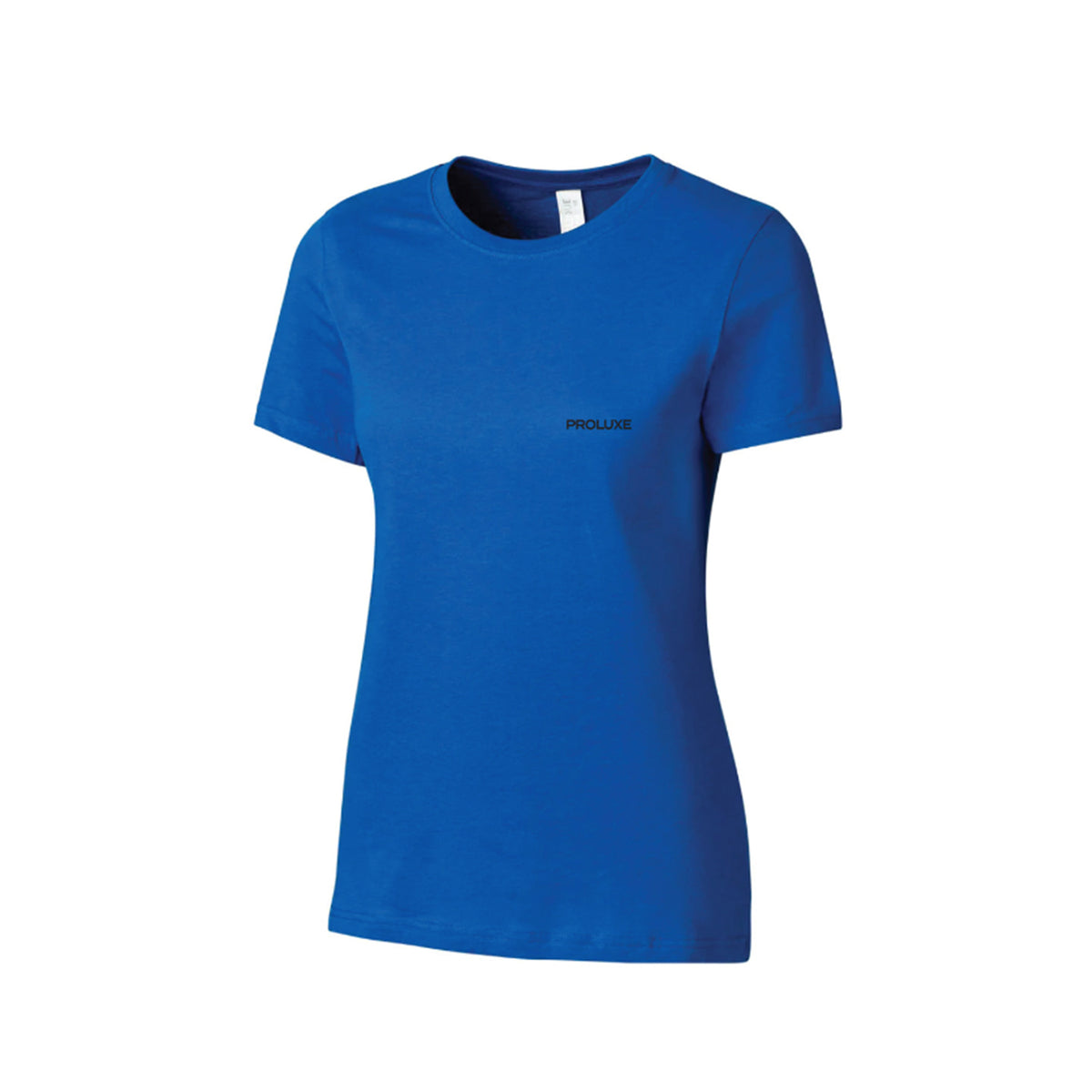 Women&#39;s Proluxe Blue T-shirt