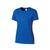 Women's Proluxe Blue T-shirt